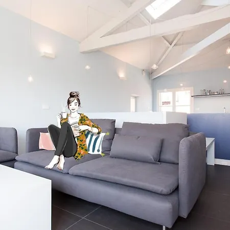Floor2 Beds W/sea Wiew Apartment