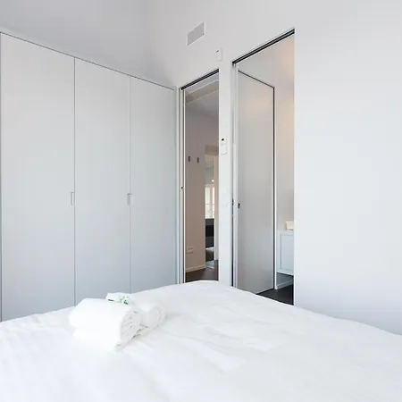 Floor2 Beds W/sea Wiew Appartamento Cannes