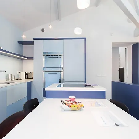 Floor2 Beds W/sea Wiew Apartment Cannes