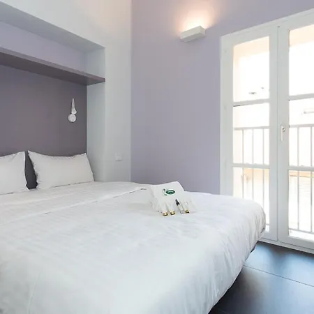 Floor2 Beds W/sea Wiew Apartment *