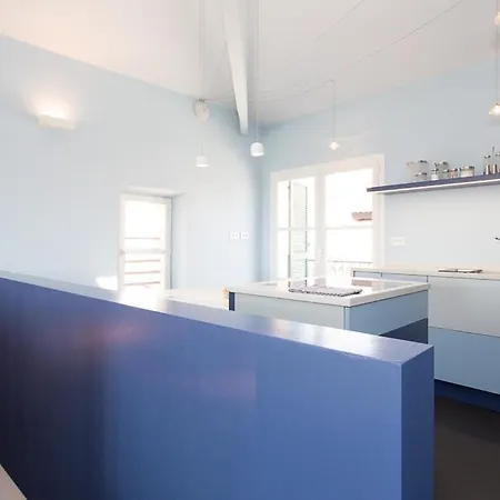 Floor2 Beds W/sea Wiew Appartamento