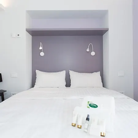 Apartment Floor2 Beds W/sea Wiew Cannes